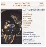 An Italian Concert