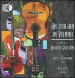 An Italian in Vienna: Duos by Mauro Giuliani