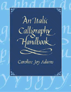 An Italic Calligraphy Handbook