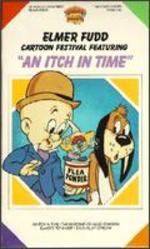 An Itch in Time