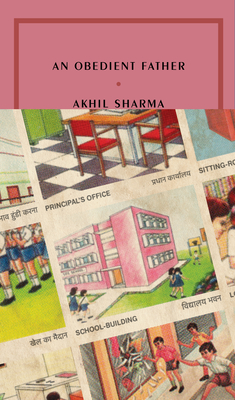 An Obedient Father - Sharma, Akhil