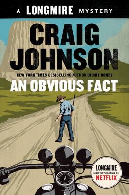 An Obvious Fact - Johnson, Craig