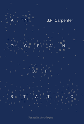 An Ocean of Static - Carpenter, J. R.