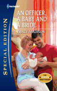 An Officer, A Baby and A Bride