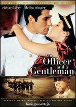 An Officer and a Gentleman