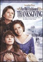 An Old Fashioned Thanksgiving