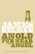 An Old Pub Near the Angel