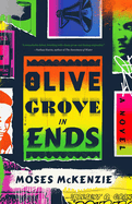 An Olive Grove in Ends