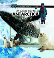 An Online Visit to Antarctica