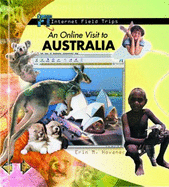 An Online Visit to Australia