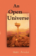 An Open Universe