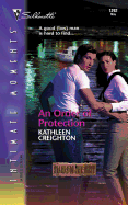 An Order of Protection