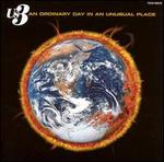 An Ordinary Day In An Unusual