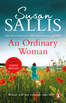 An Ordinary Woman - Sallis, Susan