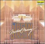 An Organ Blaster Sampler