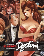 An Orgy of Playboy's Eldon Dedini