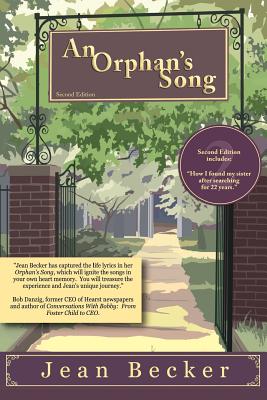 An Orphan's Song - Becker, Jean