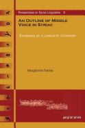 An Outline of Middle Voice in Syriac