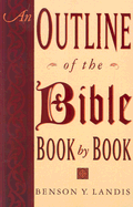 An Outline of the Bible