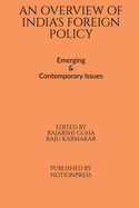 An Overview of India's Foreign Policy