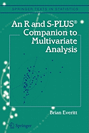An R and S-Plus� Companion to Multivariate Analysis