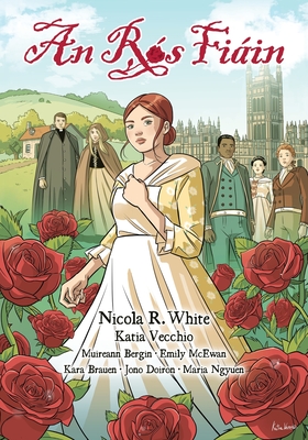 An R?s Fi�in - White, Nicola R, and Vecchio, Katia, and Bergin, Muireann (Translated by)