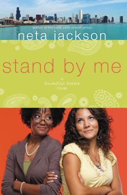 An Stand by Me - Jackson, Neta