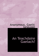 An Teachdaire Gaelach