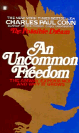An Uncommon Freedom