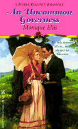 An Uncommon Governess