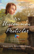 An Uncommon Protector