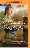 An Uncommon Protector