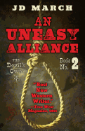An Uneasy Alliance: The Devil's Own, Book 2