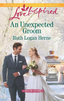 An Unexpected Groom - Herne, Ruth Logan