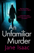 An Unfamiliar Murder