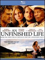 An Unfinished Life [Blu-ray]