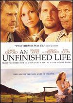 An Unfinished Life