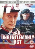 An Ungentlemanly Act