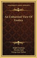 An unhurried view of erotica.