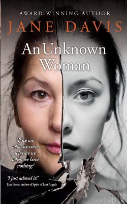 An Unknown Woman - Davis, Jane