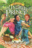 An Unlikely Prince