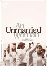 An Unmarried Woman