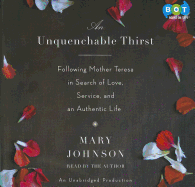An Unquenchable Thirst: A Memoir