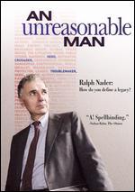 An Unreasonable Man [2 Discs]