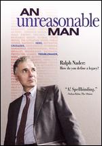 An Unreasonable Man [2 Discs] - Henriette Mantel; Stephen Skrovan