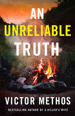 An Unreliable Truth - Methos, Victor