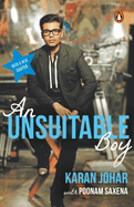 An Unsuitable Boy. Publisher: penguin books india