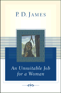 An Unsuitable Job for a Woman