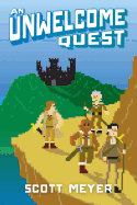 An Unwelcome Quest