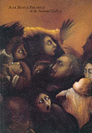 Ana Maria Pacheco in the National Gallery